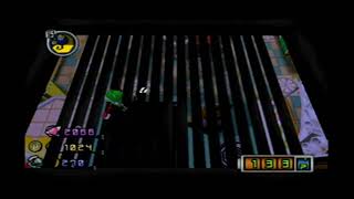 Basement Gaming - Chibi-Robo! (Part 2)