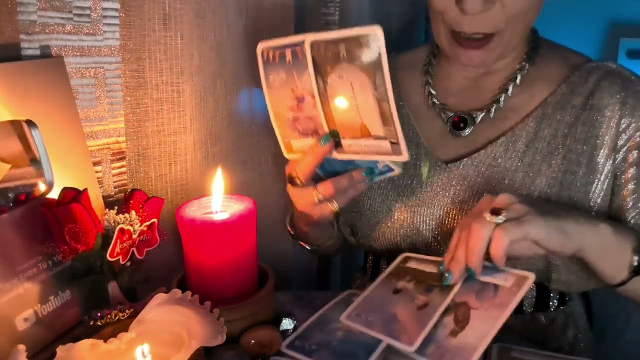 🔮✨ EL CORAZÓN FIEL 💔💔 (UNIÓN POR DESTINO)