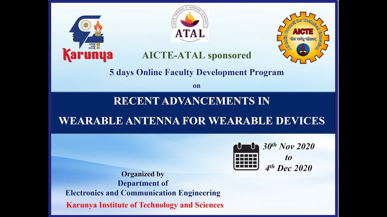 Session 5 Implantable Antenna for Biomedical Applications YouTube