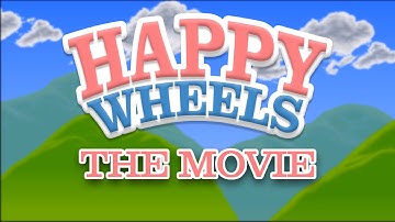 Happy Wheels The Movie