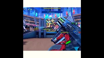 Silver.Arena.Round 5 BOSSES IN 15 SECS. (DUO)