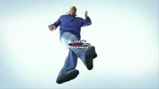 Shaq Can Nae Nae Too