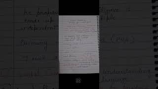 Louis Thurston theory of intelligence # sk notes ugc net