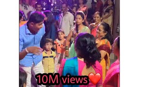 Tila Firvin Mazya Gadivar Dance Video || Tejas Midgule || Marathi Viral Video || Instagram Reels