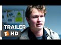 November Criminals Trailer #1 (2017) | Movieclips Trailers