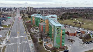 Bendale Acres Tour Video