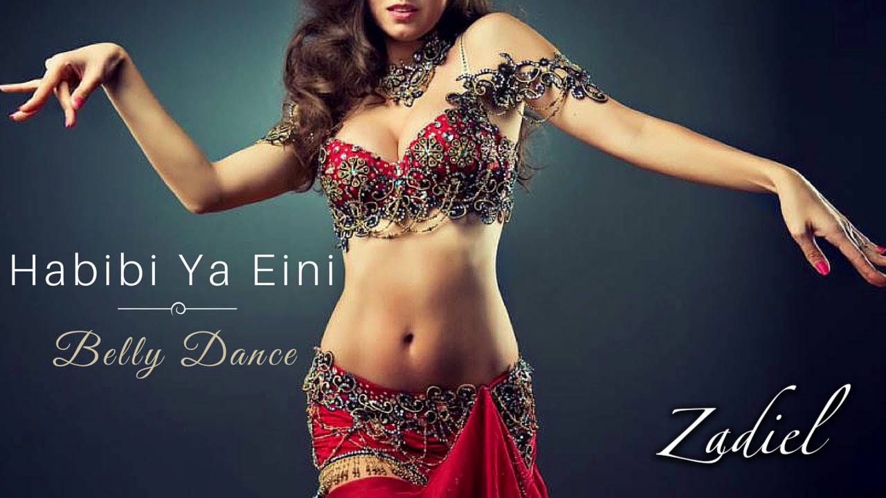Habibi ya aini - Belly Dance Music yalla yalla - YouTube