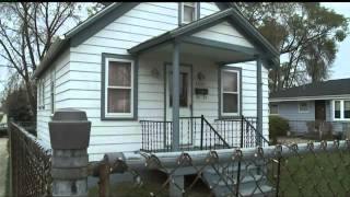 Elderly man found dead in his Racine home