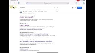 Organizations at UIC Connect