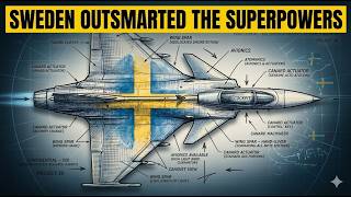 Tiny Sweden Outsmarted The Superpowers