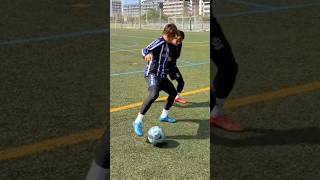 Daily Dribble Skills Tutorial Wednesday