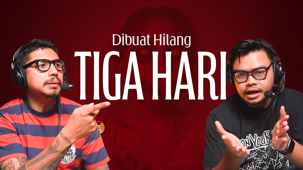 PENGANTIN KAMPUNG GAIB, BREBES!