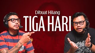PENGANTIN KAMPUNG GAIB, BREBES!