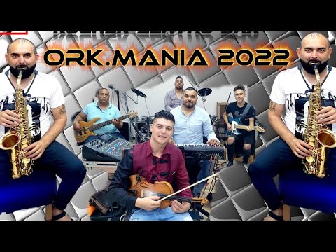 ORK MANİA -