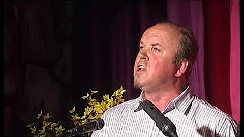 GYPSY ANTHONY PRICE SINGS TREASURES ABOUND IN MY S...