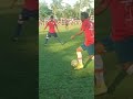 Tripura Football Tournament 2024 Shorts