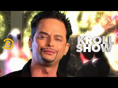 Kroll Show -