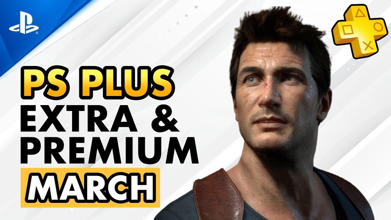 Every PlayStation Plus Extra & Premium Game Available March 2023