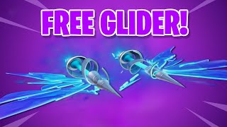 *NEW* Free Arcana Glider From Epic Games! | Fortnite *NEW* Free Arcana Glider From Epic Games! | Fortnite