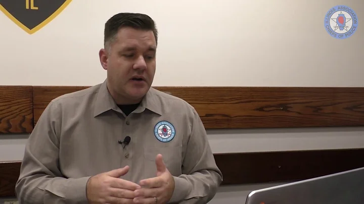 FAQ of ILEAP and Accreditation by Lt. Jeff Hamer