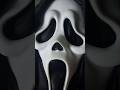 SCREAM #horror #halloween #scream #ghost #shortvideo #shortsfeed #short #shorts #spirithalloween #fy