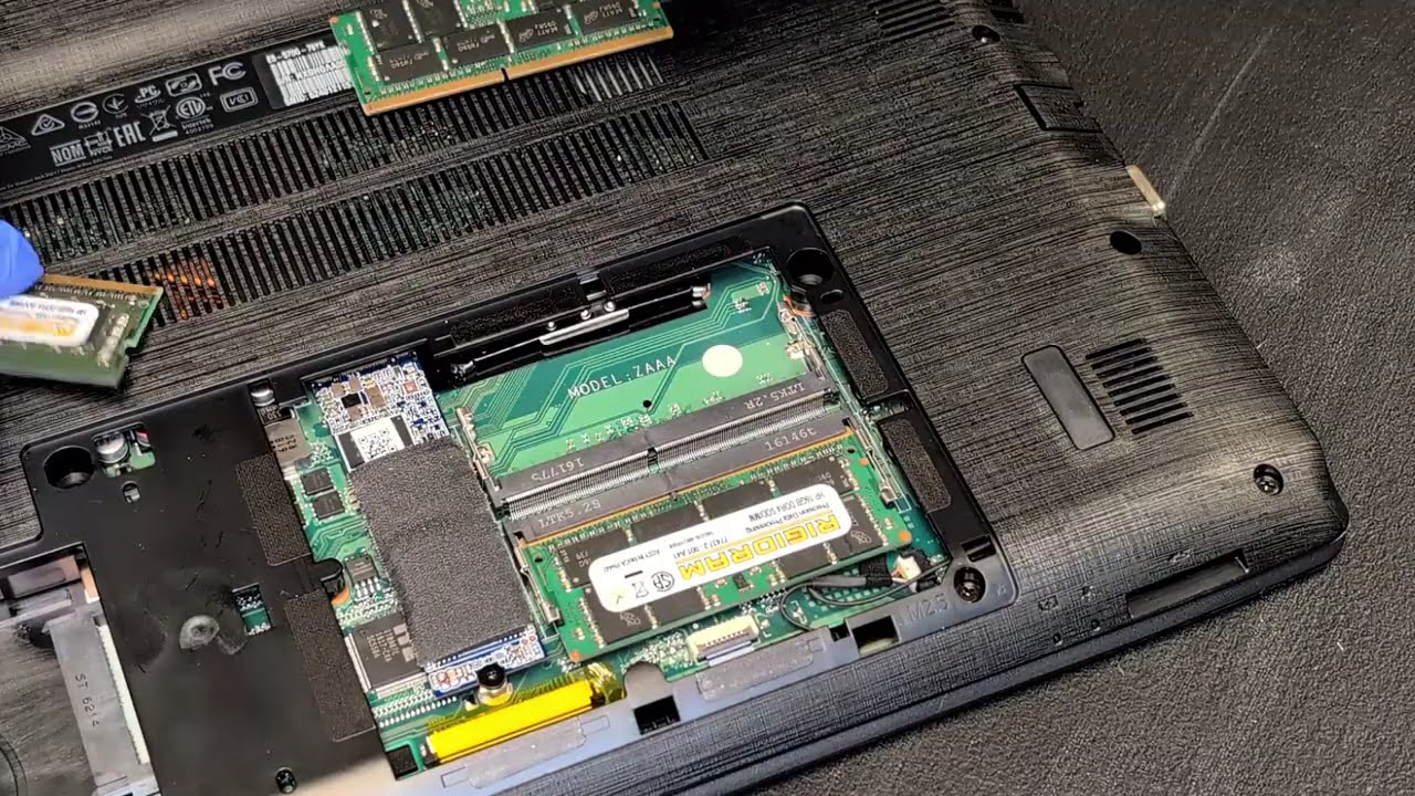 8GB RAM Dell OptiPlex 7010 Micro Launched in 2023 DDR4 3200MHz