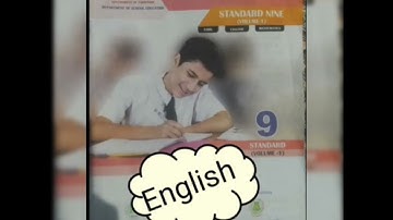 9th BRIDGE COURSE MODULE