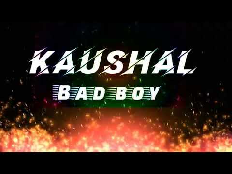 Kaushal name ringtone//Kaushal name video//Kaushal ringtone//Kaushal video ringtone//MS Shivam