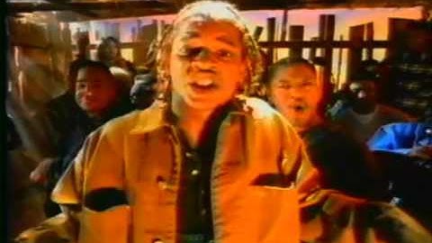 Crucial Conflict - Hay