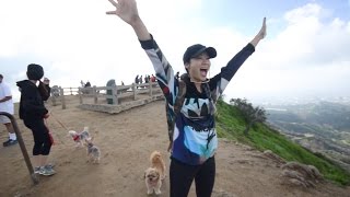 My Favorite Hike in Los Angeles