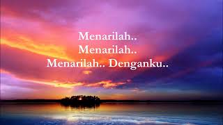 Fourtwnty - Fana Merah Jambu (Lirik Video)