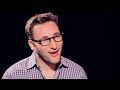 Simon Sinek on How Accountability Partners Keep You Committed