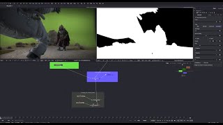 Chroma Keying Greenscreen Tutorial