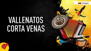 Vallenatos Corta Venas, Video Letras – Sentir Vallenato