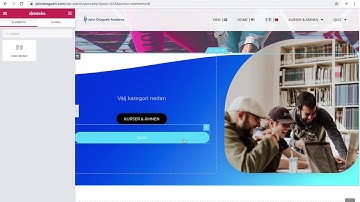 How to Create Equal Size Buttons in Elementor for Wordpress?
