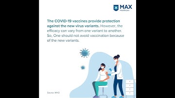 Covid-19 second wave updates | Part -13 - Risks of New Variants