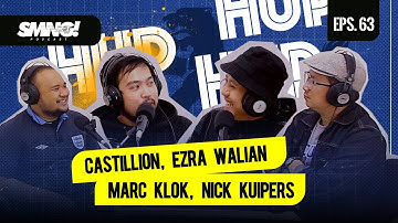 PODCAST SIMAMAUNG EPS. 63 - HUP PERSIB HUP!