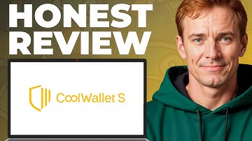 CoolWallet Pro Wallet Full Review - Features, Strengths, Weaknesses