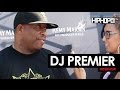 DJ Premier HHS1987 Interview