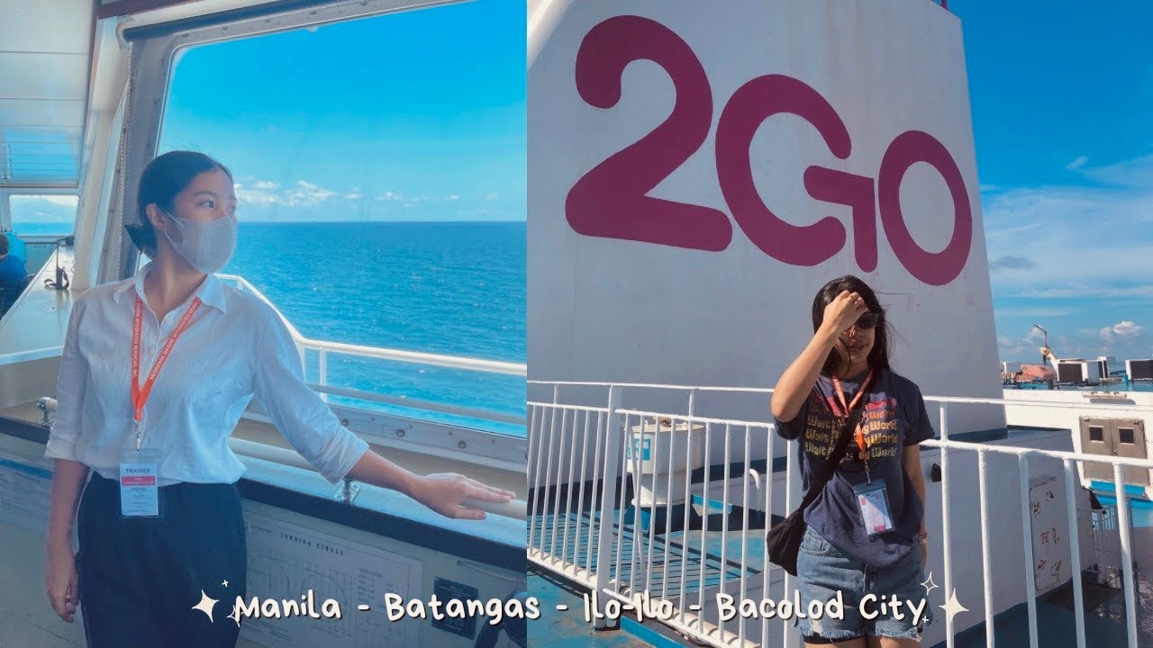 College Vlog Mv St Francis Xavier 2GO Apprenticeship Honey college-vlog-mv-st-francis-xavier-2go-apprenticeship-honey