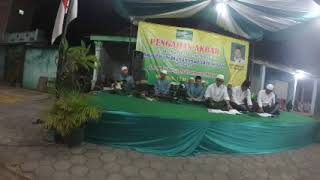 Download Lagu Jadad Sulaiman Hadroh Modern Tali Jagad MP3