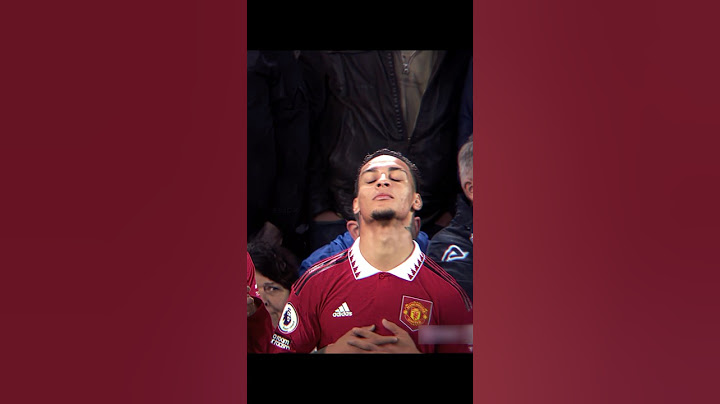 Ronaldo & Antony Comeback 🥶