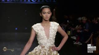 Arzamendi Style at Los Angeles Fashion Week powered by Art Hearts Fashion LAFW