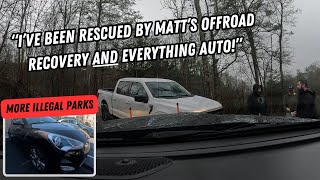 'I've Been Towed By TWO Famous YouTubers!' | Plus These Cars Are NOT Supposed To Be Here by Everything Autos 39,533 views 1 month ago 26 minutes