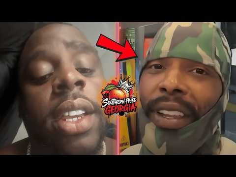 Hollywood YC ADDRESSES Fight With Duke & NEEDS Peewee Roscoe FADE -- Will Let Him Use Thug Security