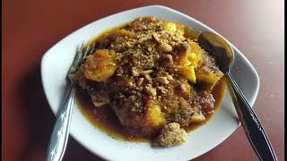 Download Lagu Colenak Muri Tasikmalaya MP3