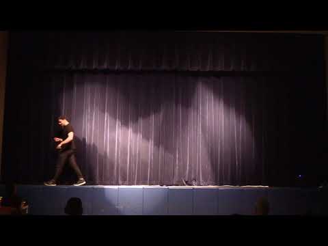 "It's a Madhouse" -John T. Baker Middle School's Spring Play