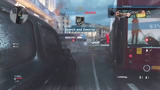 SEARCH & DESTROY HIGHLIGHTS