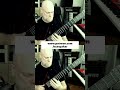 Giving you the D (dorian as well as mixolydian) #guitarsolo #improvisation