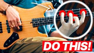20 Bass Exercises That Will Transform Your Playing